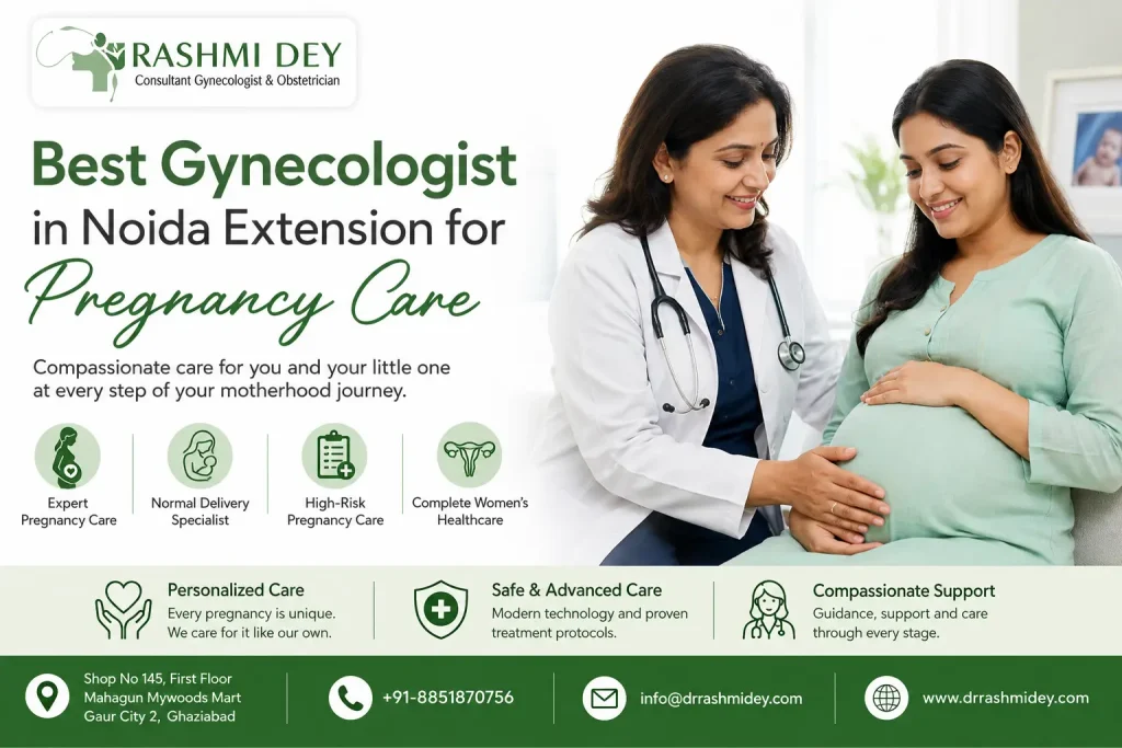 Best Gynecologist in Noida Extension for Pregnancy Care Best Gynecologist in Noida Extension for Pregnancy Care