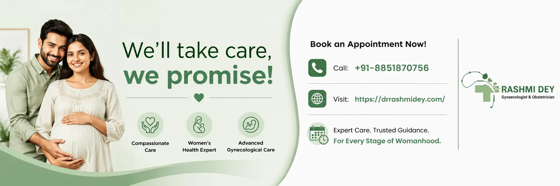 gynecologist in Gaur City 2