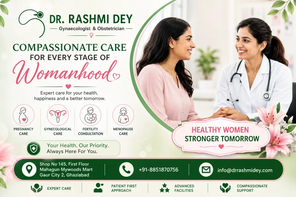 Why Regular Gynecological Checkups Are Important for Women