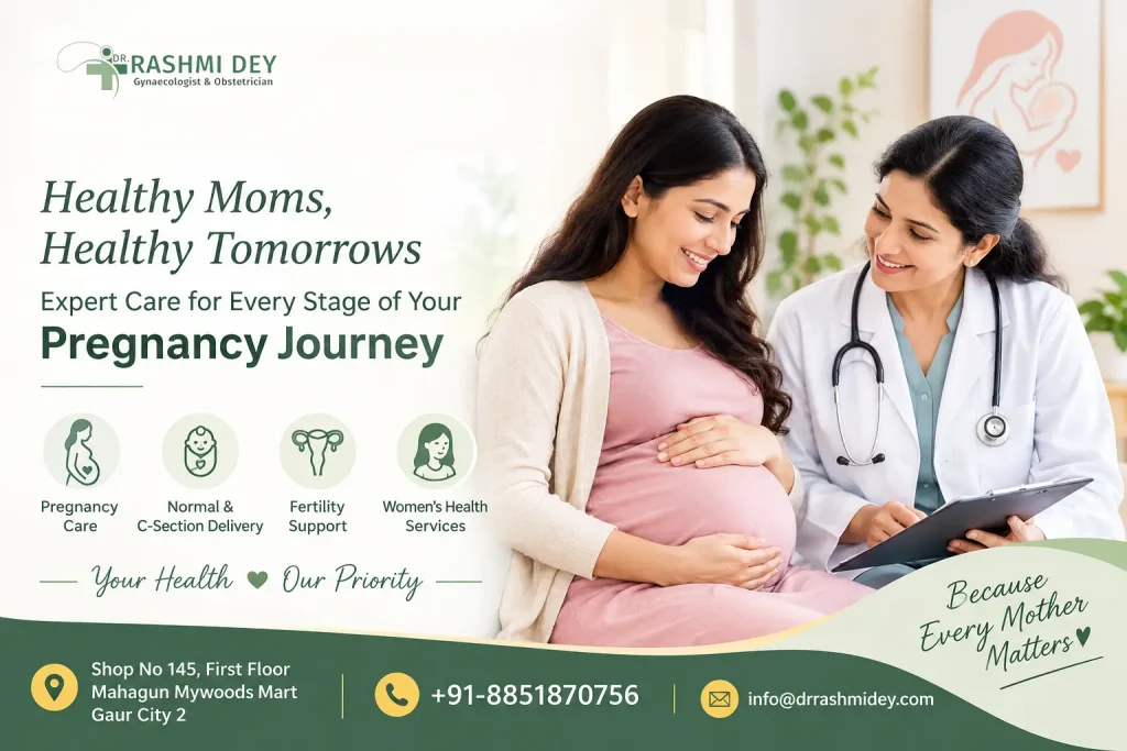 Normal Delivery During Pregnancy: Benefits, Preparation, and C-Section vs Normal Delivery